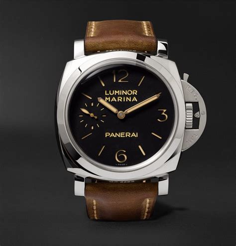 panerai pam 123|luminor marina officine panerai price.